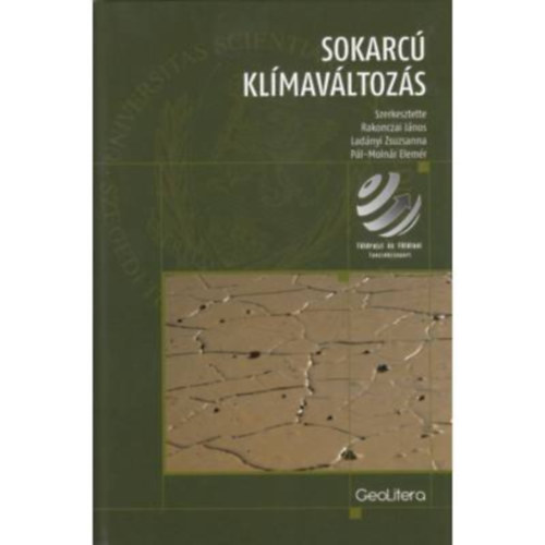 Rakonczai Jnos - Ladnyi Zsuzsanna - Pl-Molnr Elemr - Sokarc klmavltozs