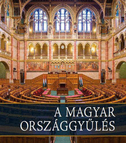 Kerekes Margit (szerk.) - A magyar orszggyls