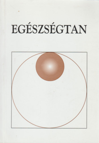 Dr. Nemessnyi Zoltnn - Egszsgtan
