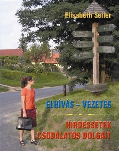 Elisabeth Seiler - Elhvs-Vezets