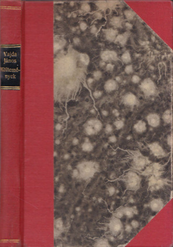 Vajda János - Vajda János ujabb munkái