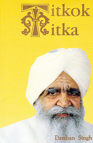 Darshan Singh - Titkok titka