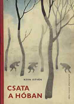 Kern Istv�n - Csata a h�ban