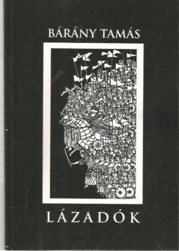 Brny Tams - Lzadk dediklt ktet