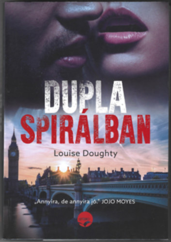 Doughty, Louise - Dupla spirlban