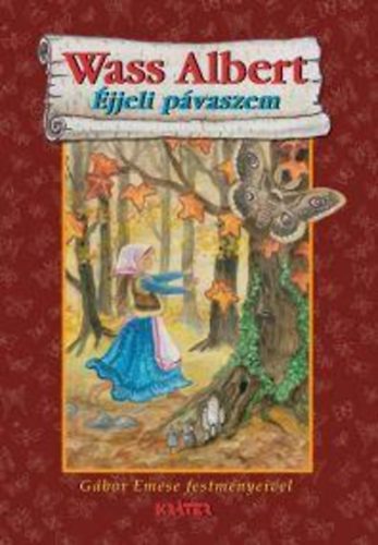 Wass Albert - Az jjeli pvaszem