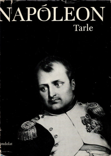 J. Tarle - Napleon