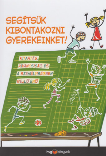 Paul Tough - Segtsk kibontakozni gyerekeinket!
