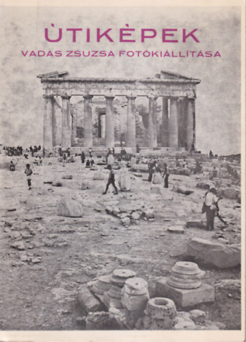 tikpek - Vadas Zsuzsa fotkilltsa