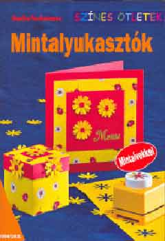 Monika Neckermann - Mintalyukasztk (Sznes tletek 102.)