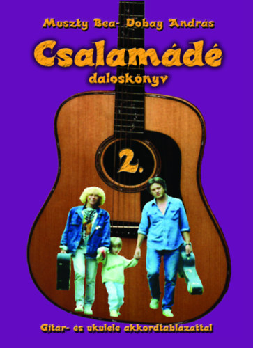 Muszty Bea, Dobay Andrs - Csalamd 2.