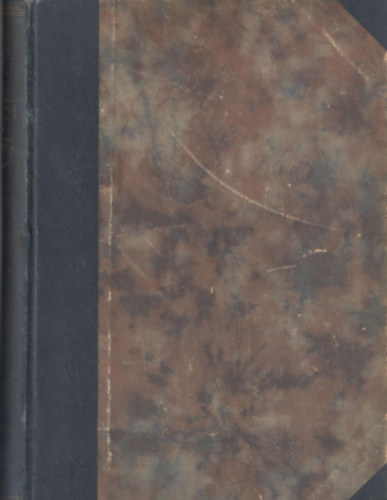 Tormay Cecile (szerk.) - Napkelet V. kötet (1925. január-május, 1-5. szám)