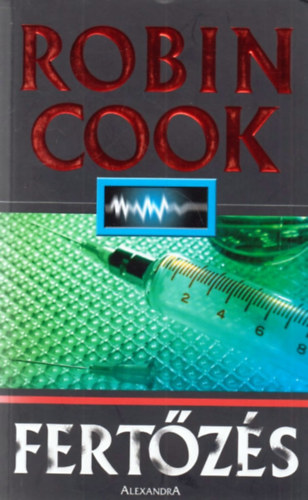 Robin Cook - Fertzs