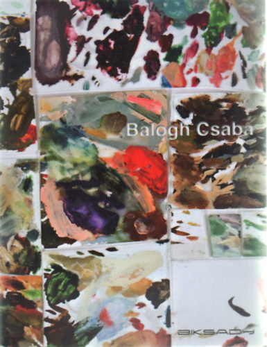 Balogh Csaba - Balogh Csaba - Kompozit