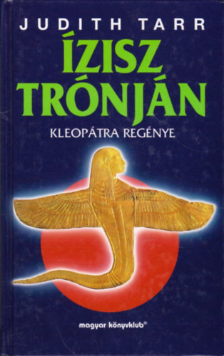 Judith Tarr - zisz trnjn - Kleoptra regnye