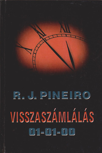 R. J. Pineiro - Visszaszmlls 01-01-00