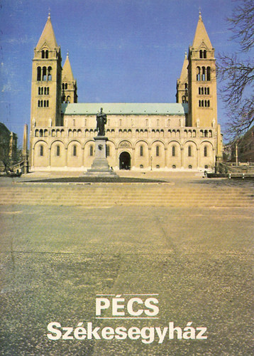 Dercsnyi Balzs - Pcs Szkesegyhz