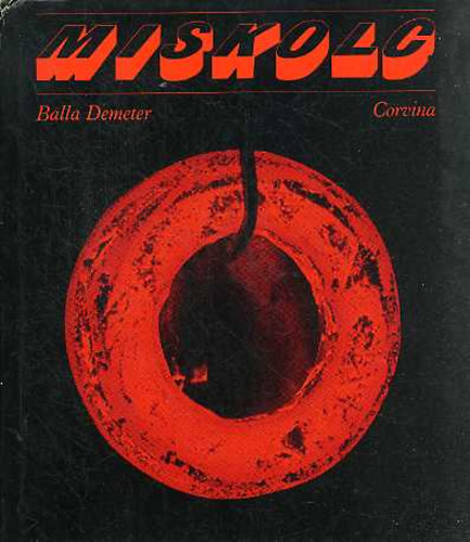 Balla Demeter - Miskolc