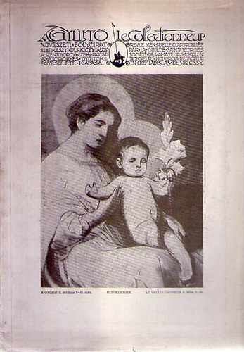 Dr. Siklssy Lszl szerk. - A Gyjt 1913 december