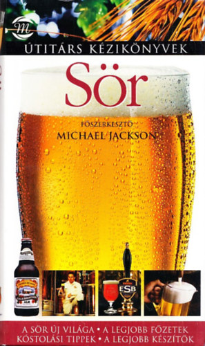 Michael Jackson - Sr (titrs kziknyvek)