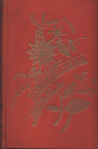 Gárdonyi Géza - A bor, Falusi verebek