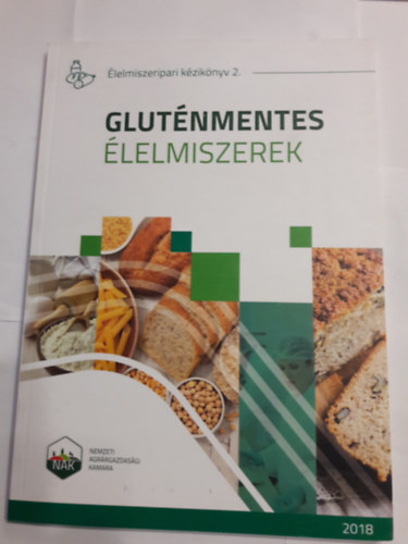 Glutnmentes lelmiszerek