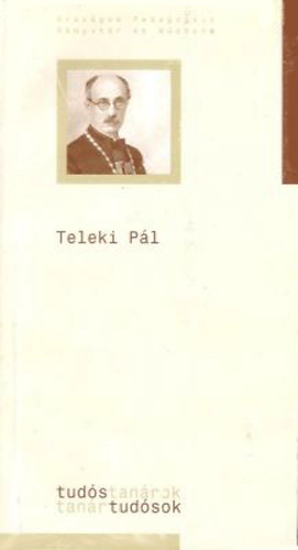 Trk Zsolt (vl.) - Teleki Pl