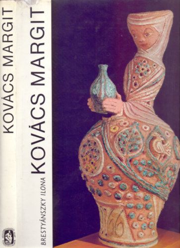P. Brestynszky Ilona, Tervezte: Kass Jnos - Kovcs Margit (A knyv fekete-fehr s sznes fotkkal illusztrlt. teljes kiads)