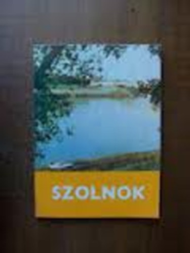 Dr. Szab Lszl Dr. Szab Istvn - Szolnok