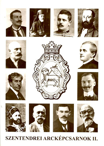 Szentendrei arcképcsarnok I.