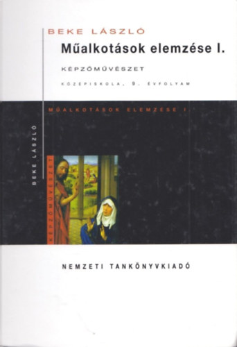 Beke Lszl dr. - Malkotsok elemzse I. Kpzmvszet