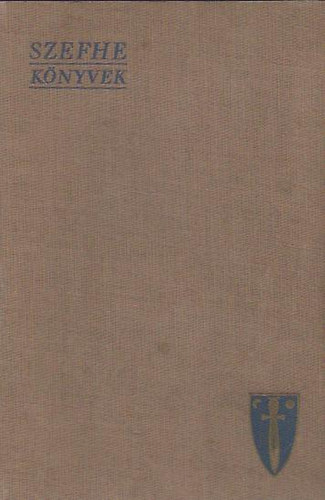 Komáromi János - Távoli harangszó