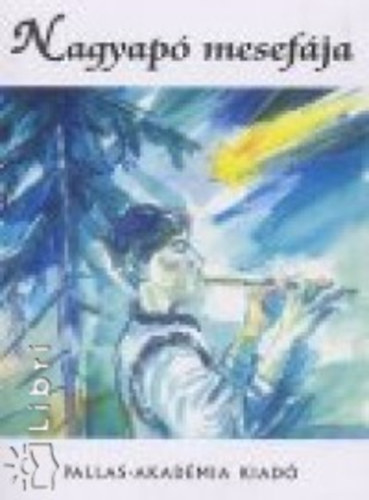 Reinhart Erzsbet (szerk.) - A nagy fehr bohc (Antolgia)