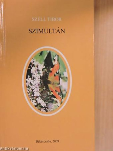 Sz�ll Tibor - Szimult�n