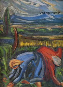 Mangáné Heil Olga - Dési Huber István