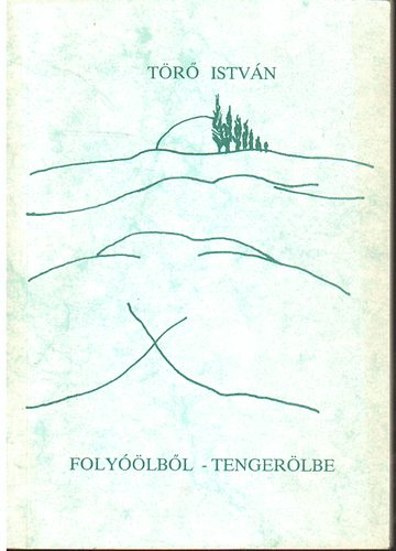 Tr Istvn - Folylbl - Tengerlbe