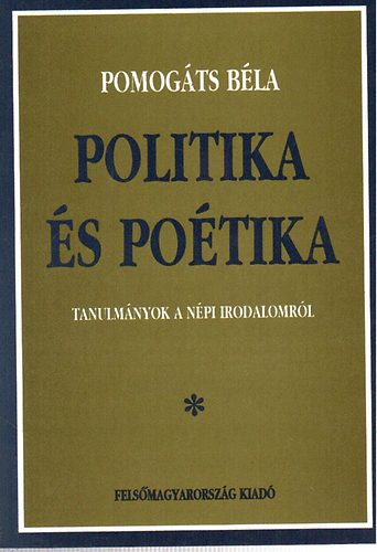 Pomogts Bla - Politika s potika