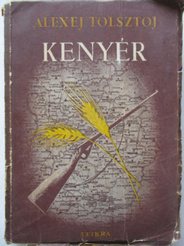 Alekszej Tolsztoj - Keny�r