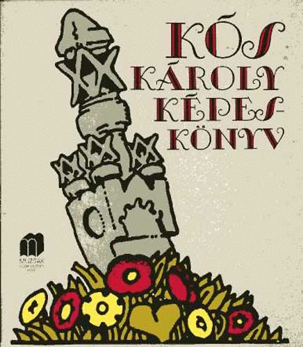 Sas Pter (szerk.) - Ks Kroly kpesknyv