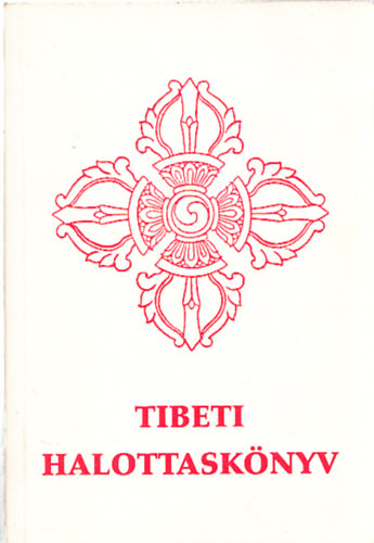 Tibeti halottaskönyv