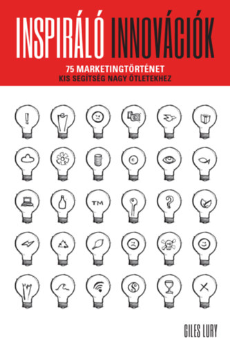 Giles Lury - Inspirl innovcik