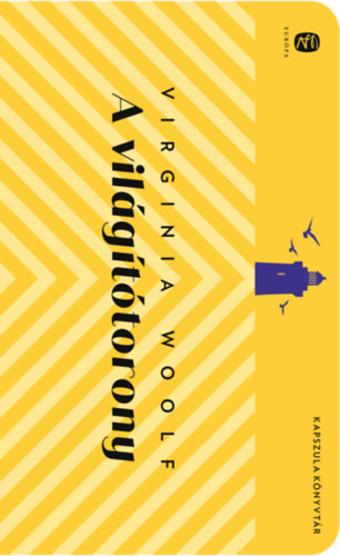 Virginia Woolf - A világítótorony