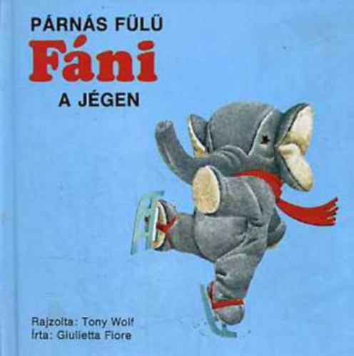 Wolf; Fiore - P�rn�s f�l� F�ni a j�gen