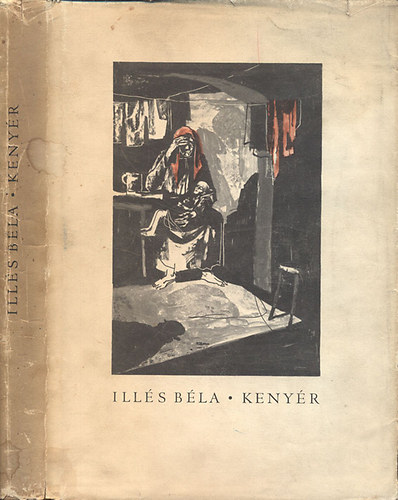 Ills Bla - Kenyr (Novellk 1920-1960)