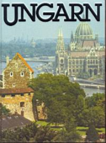 Fekete Gyula - Ungarn