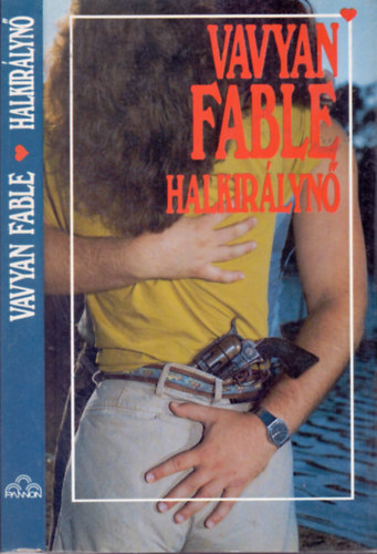 Vavyan Fable - Halkirlyn