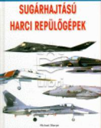 Sharpe, Michael - Sugrhajts harci replgpek