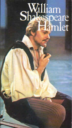William Shakespeare - Hamlet