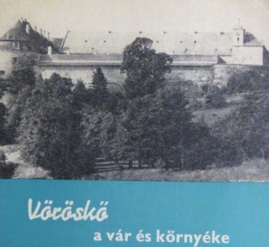 Stefan Borovsky, Vendelin Jankovic, Mria Izakovicov - Vrsk - A vr s krnyke