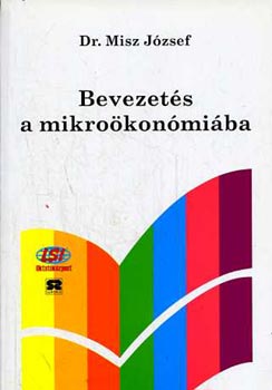 Dr. Misz Jzsef - Bevezets a mikrokonmiba